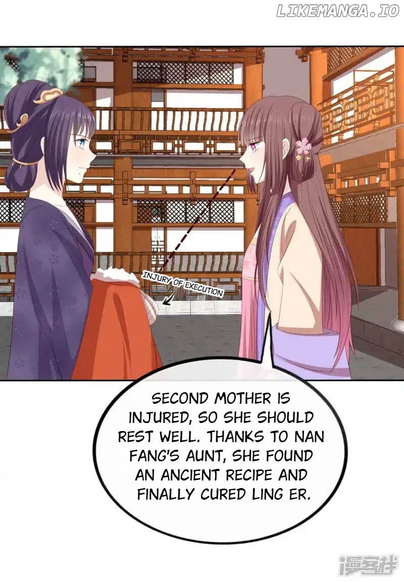 Rewrite My Fate chapter 74 - page 10